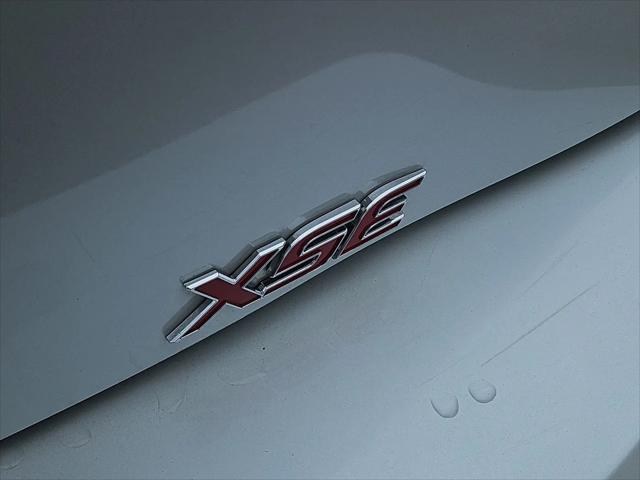 2021 Toyota Corolla XSE