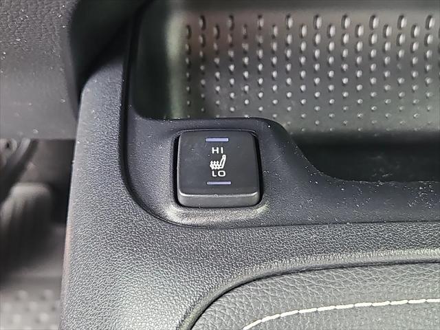 2021 Toyota Corolla XSE