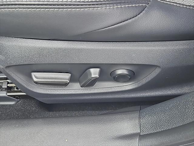 2021 Toyota Corolla XSE
