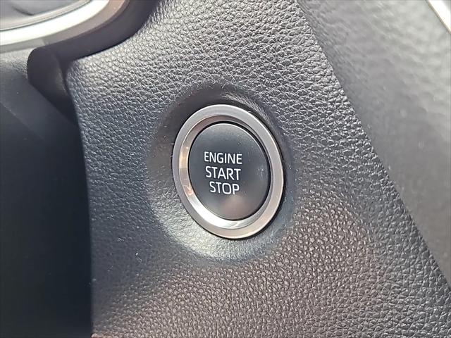 2021 Toyota Corolla XSE