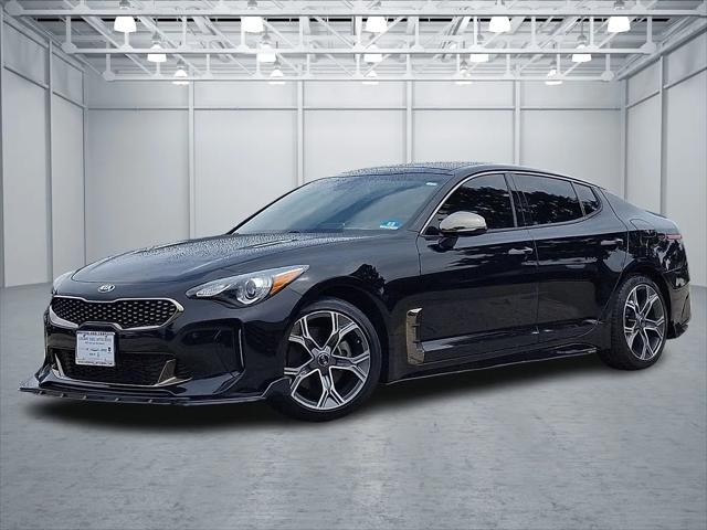 2020 Kia Stinger GT-Line for sale in Cherry Hill, NJ