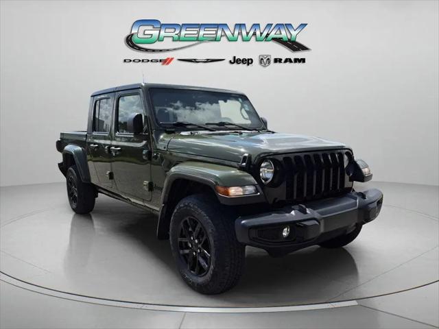 2022 Jeep Gladiator Sport for sale in Orlando, FL