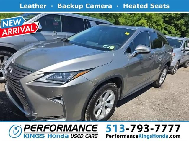 2017 Lexus RX 350 Base for sale near Cincinnati, OH