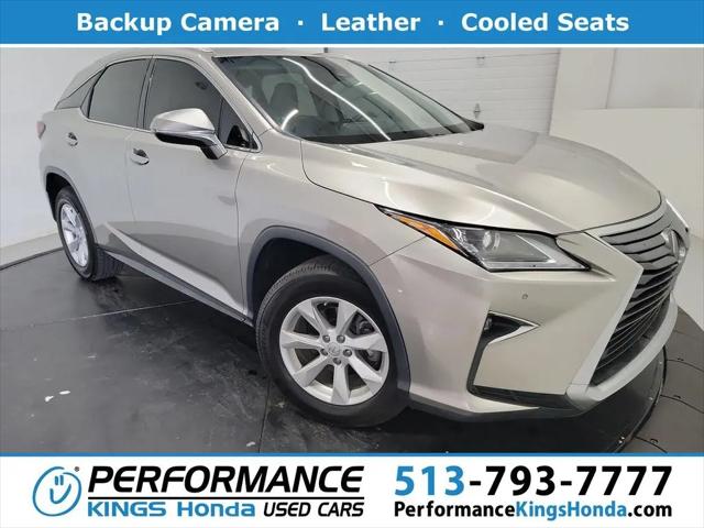 2017 Lexus RX 350 Base for sale near Cincinnati, OH