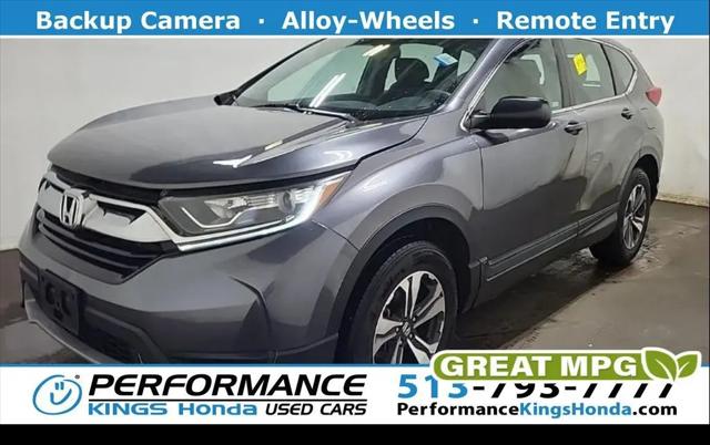 2019 Honda CR-V LX for sale in Cincinnati, OH