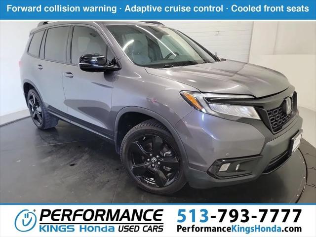 2019 Honda Passport for sale near Cincinnati, OH