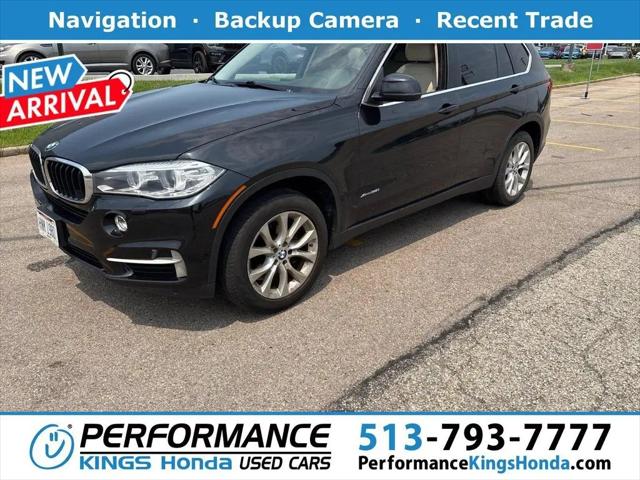 2016 BMW X5 xDrive35i for sale near Cincinnati, OH