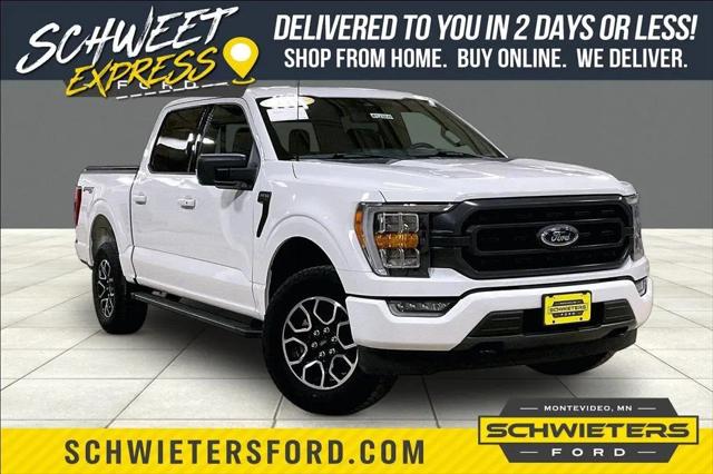 2023 Ford F-150 XLT for sale in Montevideo, MN