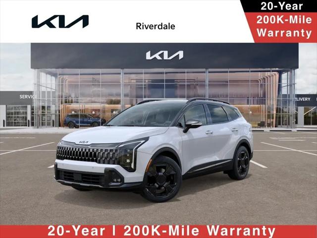 2027 Kia Sportage X-Line for sale in Riverdale, NJ