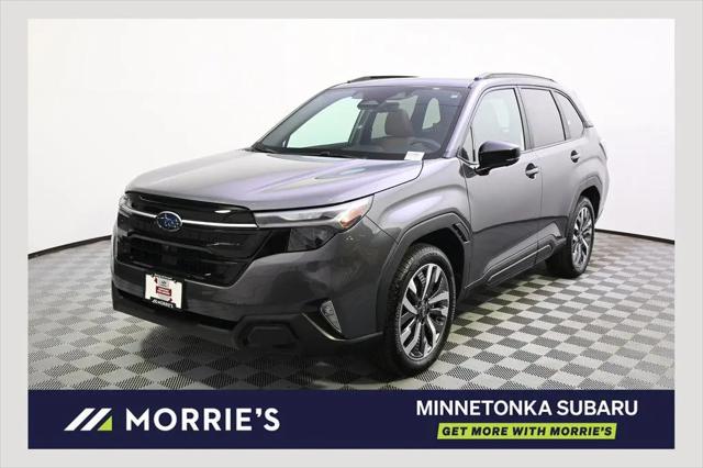 2026 Subaru Forester Touring for sale in Minnetonka, MN