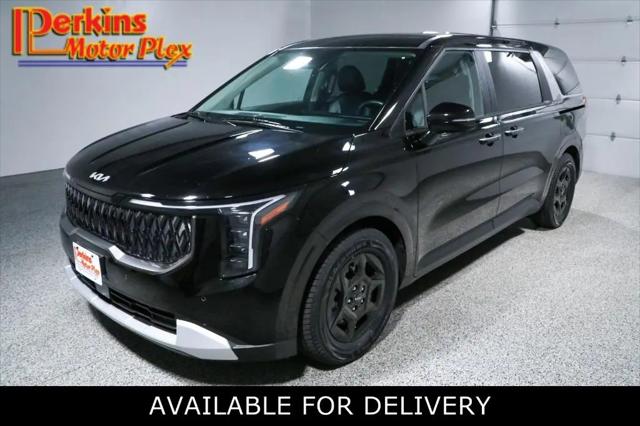 2025 Kia Carnival MPV LXS for sale in Franklin, TN