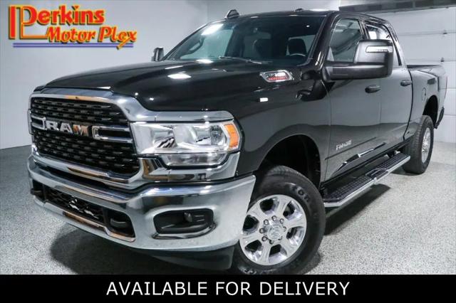 2024 Ram 2500 Big Horn Crew Cab 4x4 6'4" Box for sale in Franklin, TN