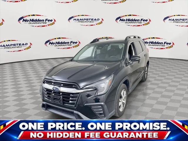 2023 Subaru Ascent Premium 7-Passenger for sale in Hampstead, MD