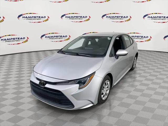 2024 Toyota Corolla LE for sale in Hampstead, MD