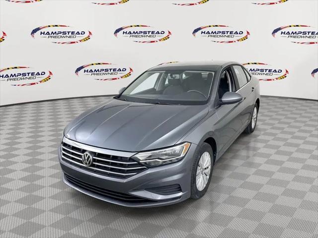 2019 Volkswagen Jetta 1.4T S for sale in Hampstead, MD