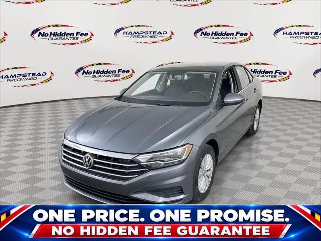 2019 Volkswagen Jetta 1.4T S for sale in Hampstead, MD