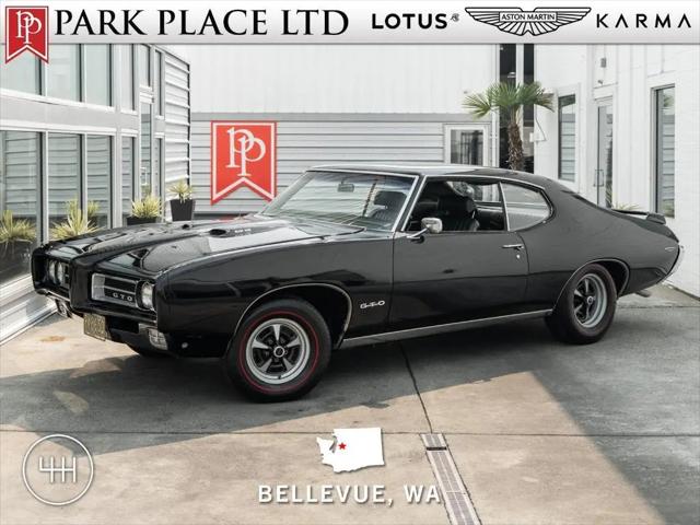 Used 1968 Plymouth GTX 2 Door Hardtop (Hemi 426) Ratings, Values