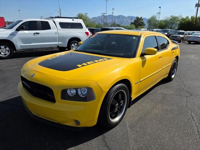 2006 Dodge Charger RT for sale in Tucson, AZ