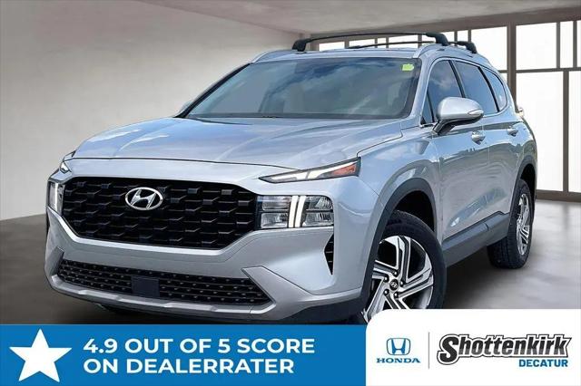 2023 Hyundai Santa Fe SEL for sale in Decatur, AL