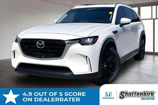2024 Mazda X-90 3.3 Turbo Preferred Plus for sale in Decatur, AL