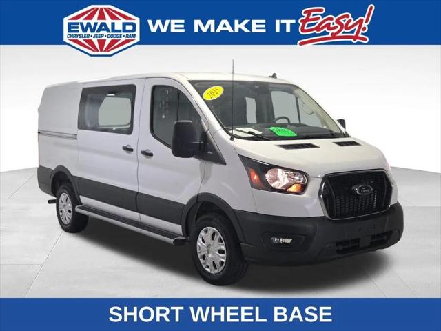 2025 Ford Transit Cargo Van Base for sale in Franklin, WI