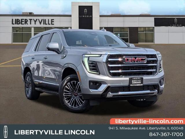2026 GMC Yukon 4WD Elevation for sale in Libertyville, IL