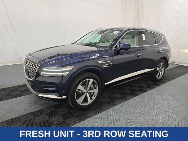 2024 Genesis GV80 3.5T for sale in Westmont, IL