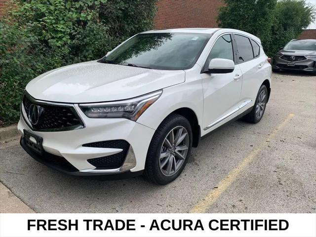 2023 Acura RDX Standard for sale in Westmont, IL