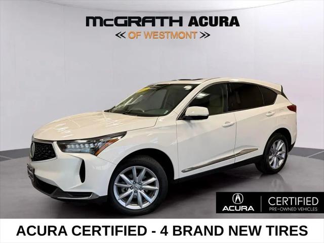 2023 Acura RDX Standard for sale in Westmont, IL
