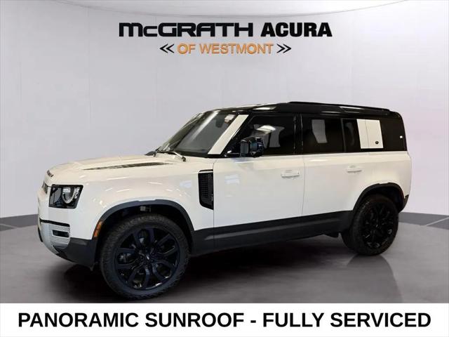 2020 Land Rover Defender 110 S for sale in Westmont, IL