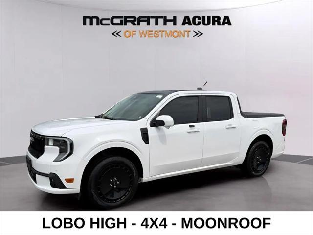 2025 Ford Maverick Lobo for sale in Westmont, IL