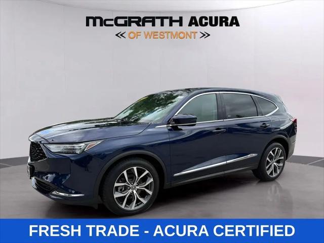 2024 Acura MDX Technology Package for sale in Westmont, IL