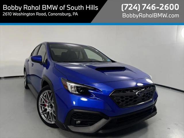 2024 Subaru WRX Premium for sale in Canonsburg, PA