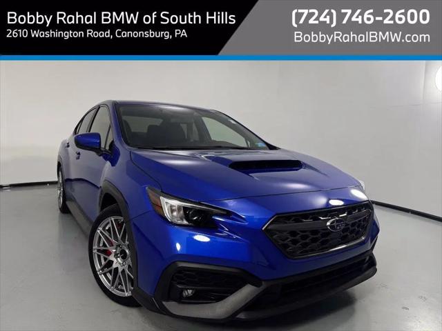 2024 Subaru WRX Premium for sale in Canonsburg, PA