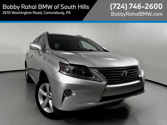 2015 Lexus RX 350 Base for sale in Canonsburg, PA