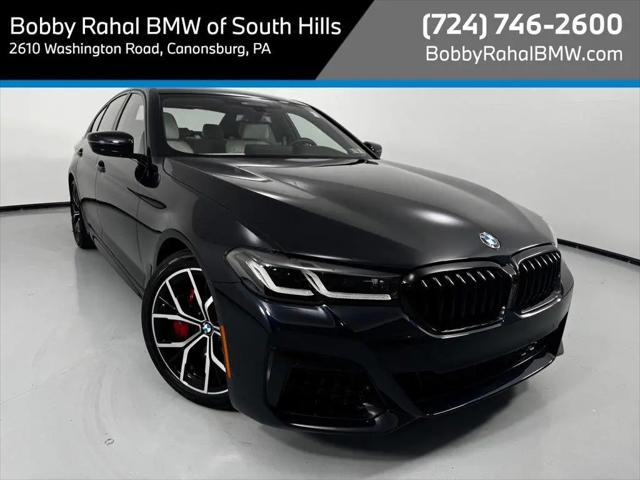2023 BMW M5 i xDrive for sale in Canonsburg, PA