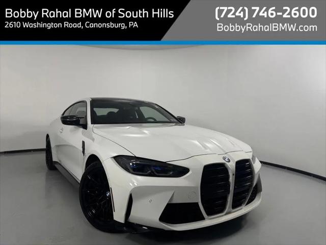 2024 BMW M4 Competition xDrive for sale in Canonsburg, PA