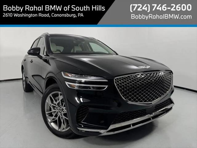 2024 Genesis GV70 2.5T AWD for sale in Canonsburg, PA