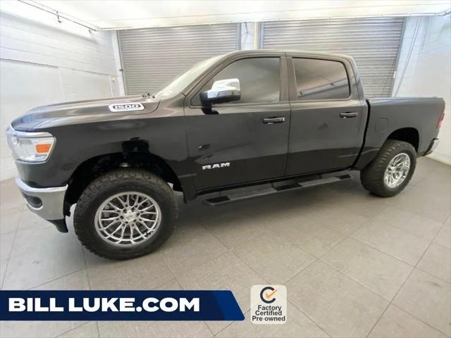 2024 Ram 1500 Laramie Crew Cab 4x4 5'7" Box for sale in Phoenix, AZ