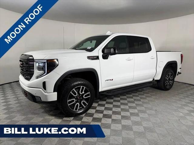 2024 GMC Sierra 1500 AT4 for sale in Phoenix, AZ