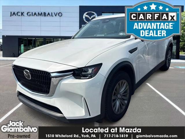 2024 Mazda X-90 3.3 Turbo Preferred for sale in York, PA