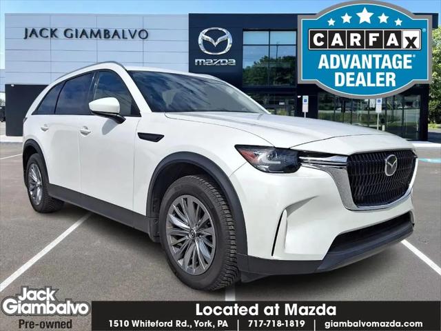 2024 Mazda X-90 3.3 Turbo Preferred for sale in York, PA