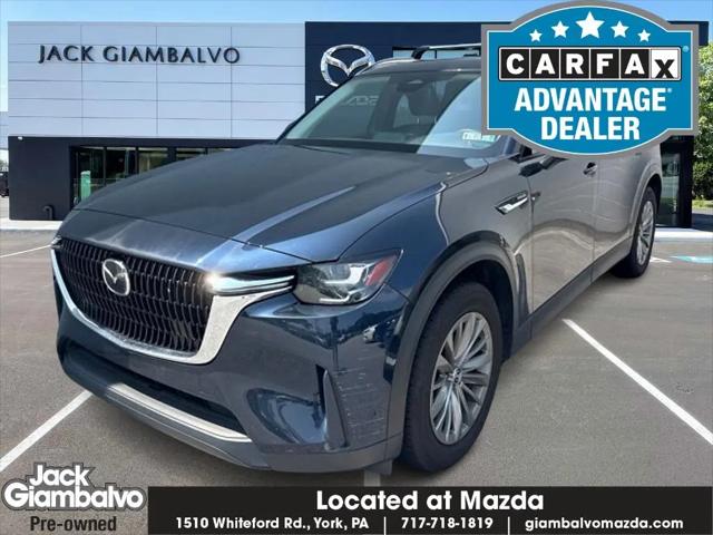 2024 Mazda X-90 Preferred for sale in York, PA