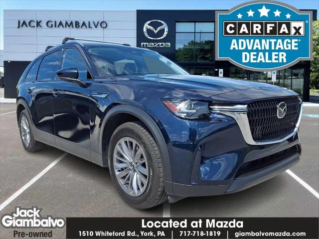 2024 Mazda X-90 Preferred for sale in York, PA