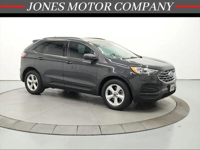 2021 Ford Edge SE for sale in Humboldt, TN