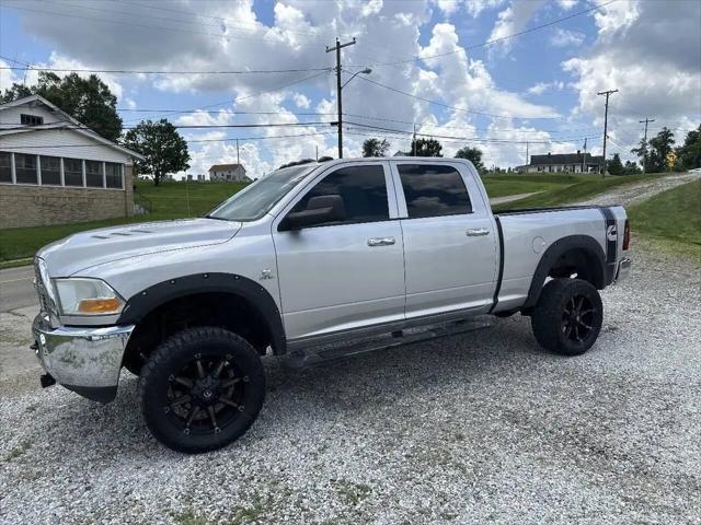 2011 Ram 2500 SLT for sale near Barnesville, OH