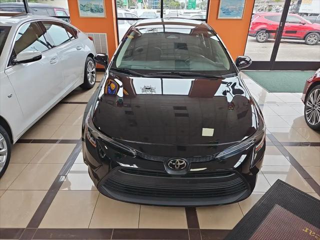 2023 Toyota Corolla LE for sale in Merrick, NY