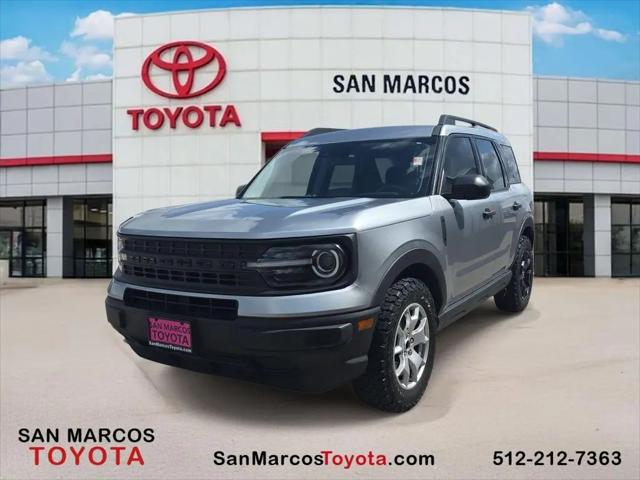 2021 Ford Bronco Sport Base for sale in San Marcos, TX