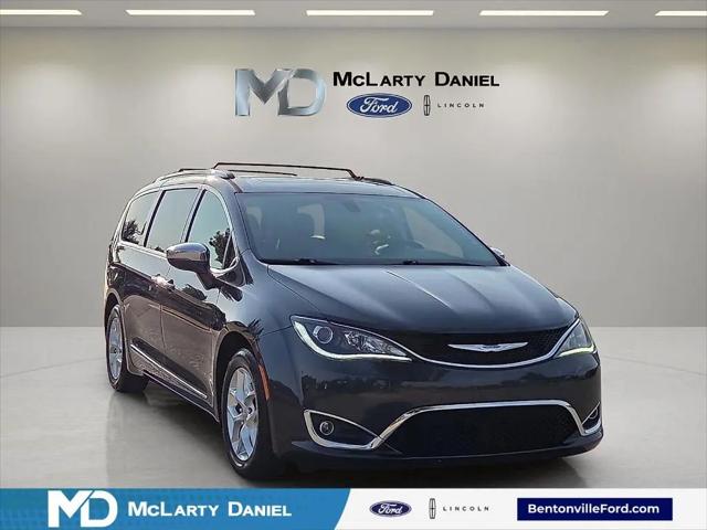 2020 Chrysler Pacifica Limited for sale in Bentonville, AR