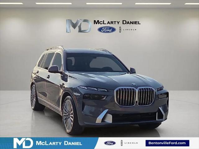 2024 BMW X7 xDrive40i for sale in Bentonville, AR